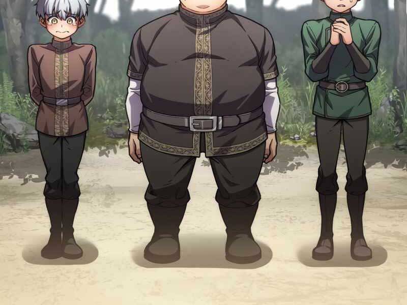 Luân Hồi Khốn Khiếp - Chương 9