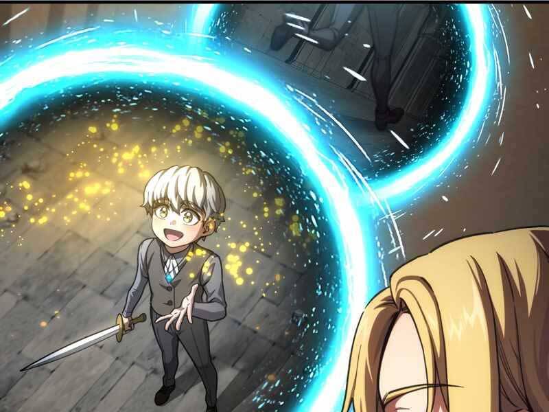 Luân Hồi Khốn Khiếp - Chương 9