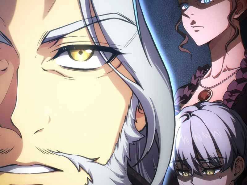 Luân Hồi Khốn Khiếp - Chương 9