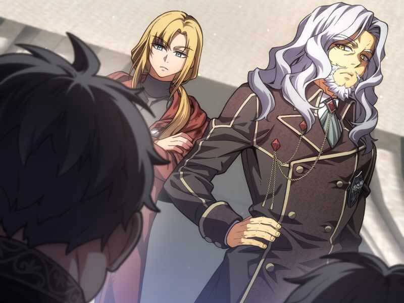 Luân Hồi Khốn Khiếp - Chương 9