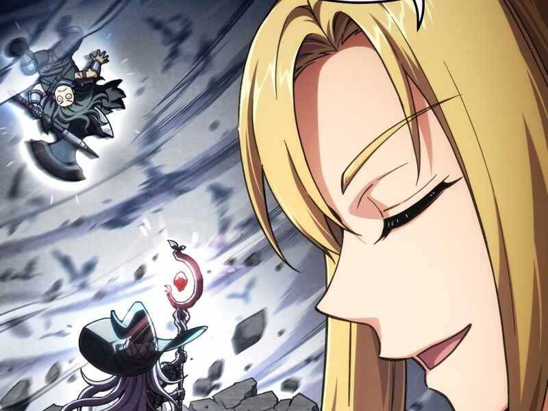 Luân Hồi Khốn Khiếp - Chương 9