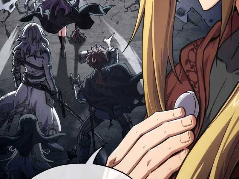 Luân Hồi Khốn Khiếp - Chương 9