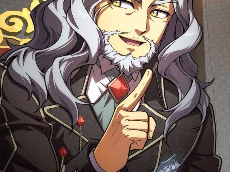 Luân Hồi Khốn Khiếp - Chương 9