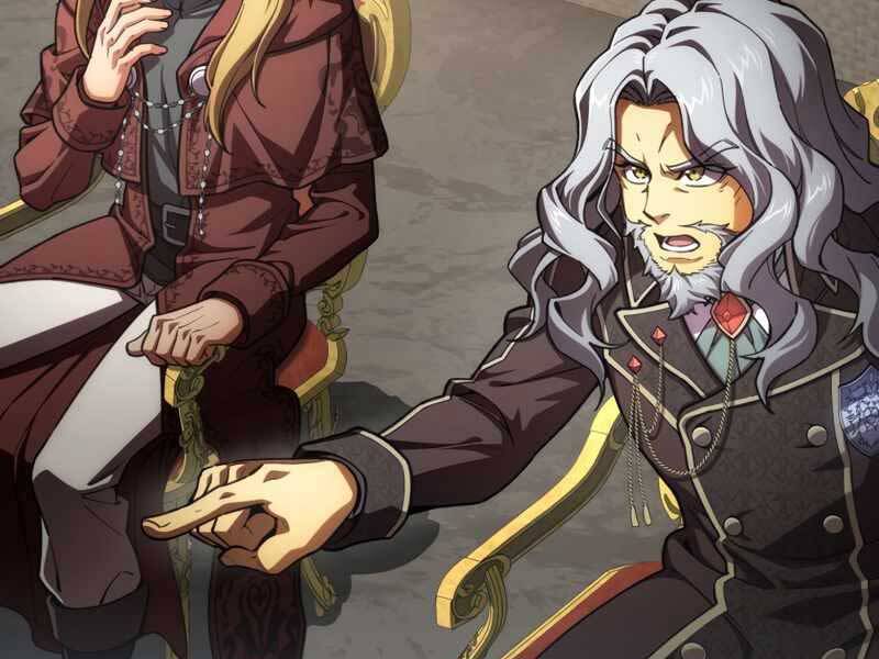 Luân Hồi Khốn Khiếp - Chương 9