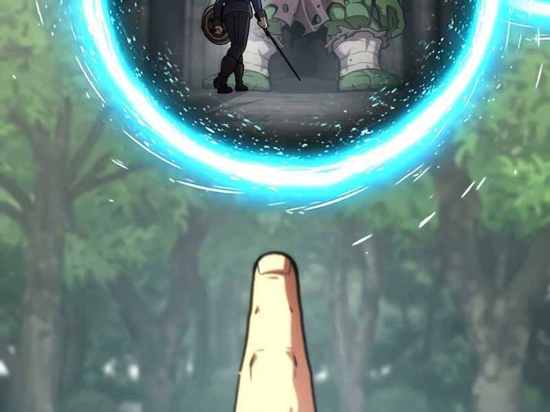 Luân Hồi Khốn Khiếp - Chương 9