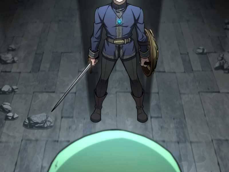 Luân Hồi Khốn Khiếp - Chương 9