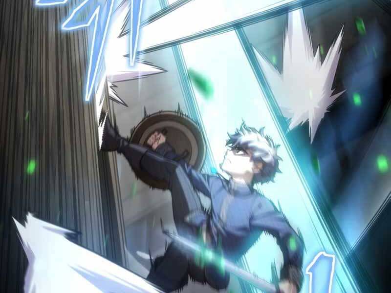 Luân Hồi Khốn Khiếp - Chương 9