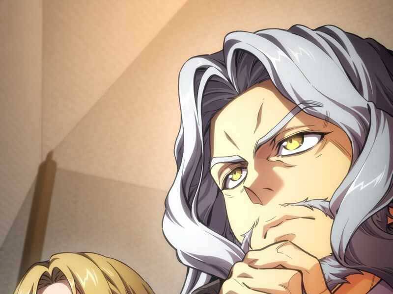 Luân Hồi Khốn Khiếp - Chương 9