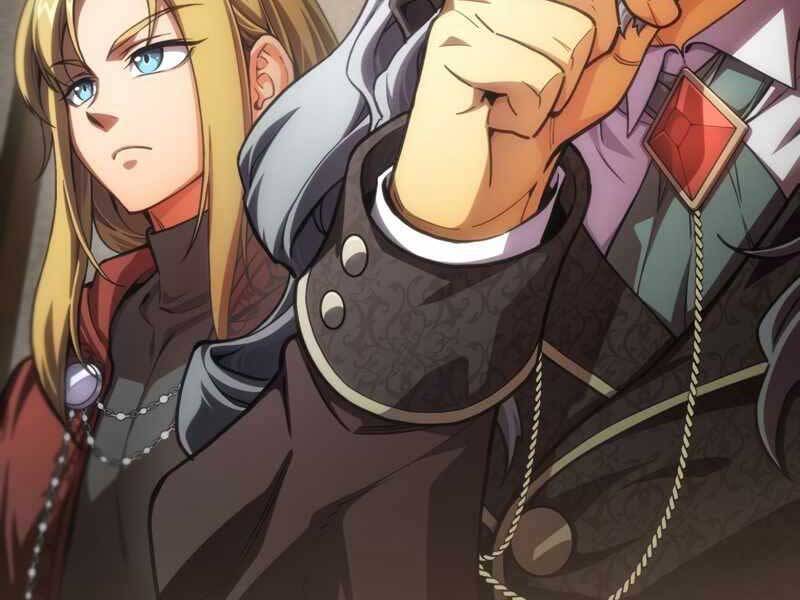 Luân Hồi Khốn Khiếp - Chương 9