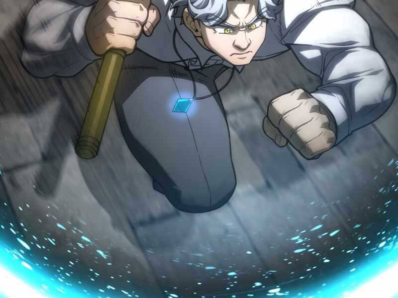 Luân Hồi Khốn Khiếp - Chương 9