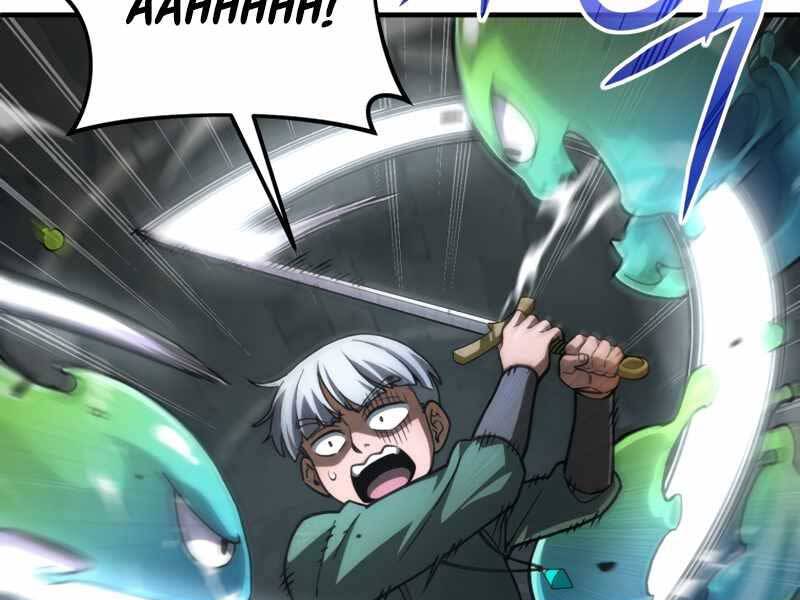 Luân Hồi Khốn Khiếp - Chương 9