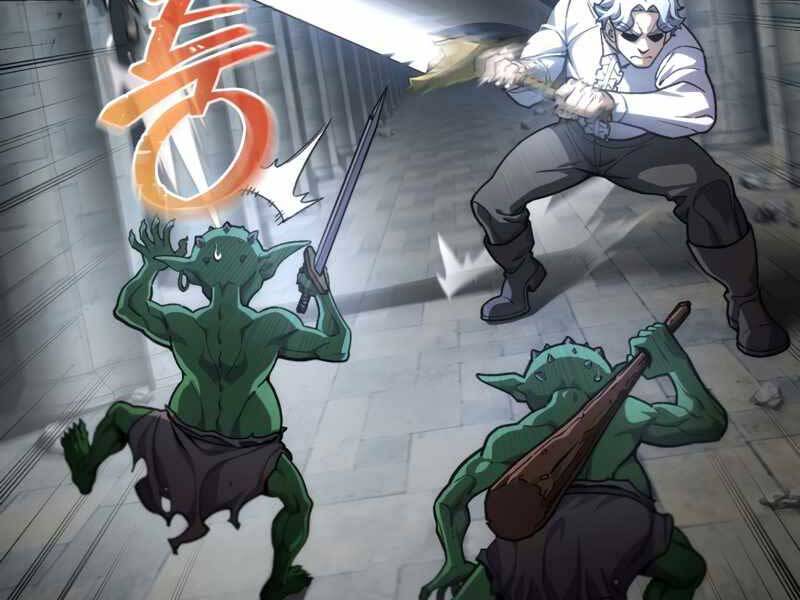 Luân Hồi Khốn Khiếp - Chương 9