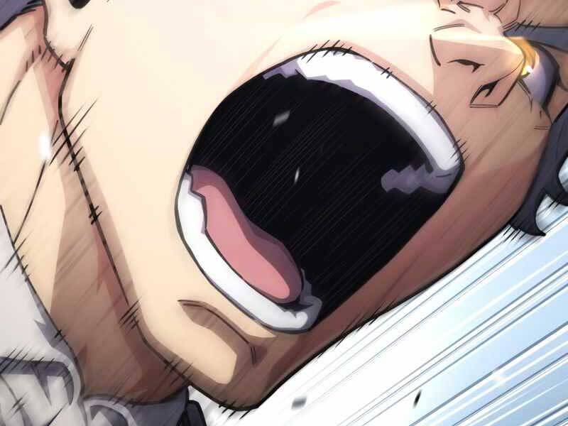 Luân Hồi Khốn Khiếp - Chương 9