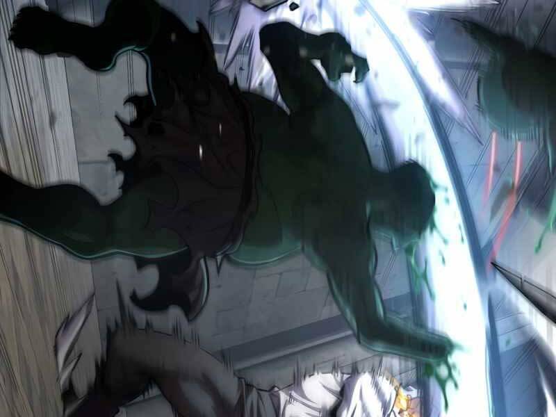 Luân Hồi Khốn Khiếp - Chương 9