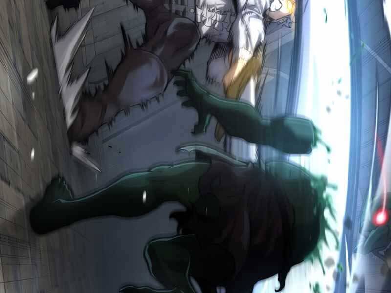 Luân Hồi Khốn Khiếp - Chương 9