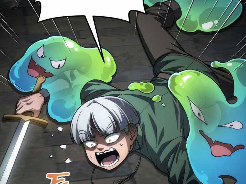 Luân Hồi Khốn Khiếp - Chương 9