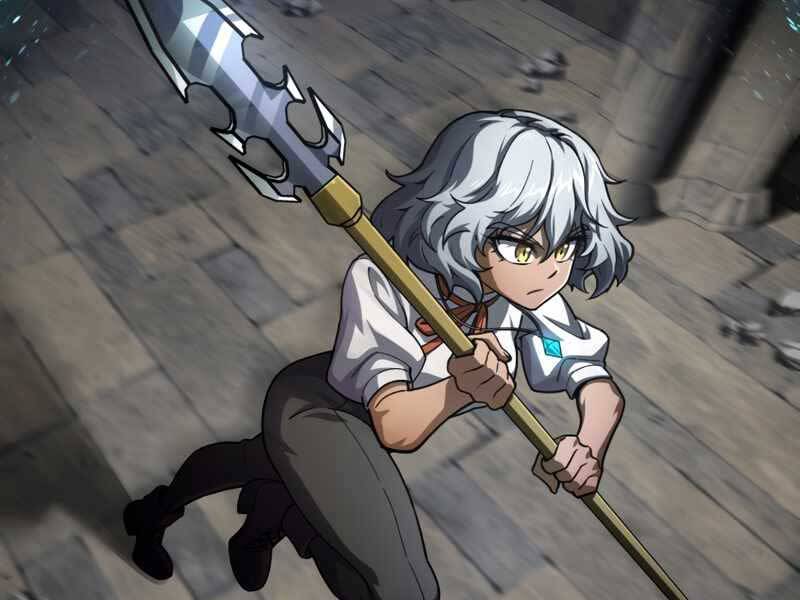 Luân Hồi Khốn Khiếp - Chương 9