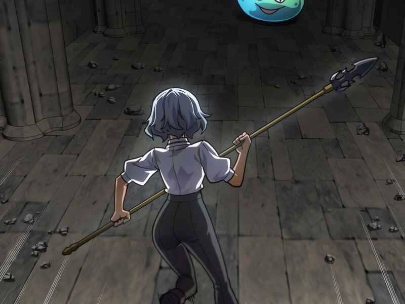 Luân Hồi Khốn Khiếp - Chương 9