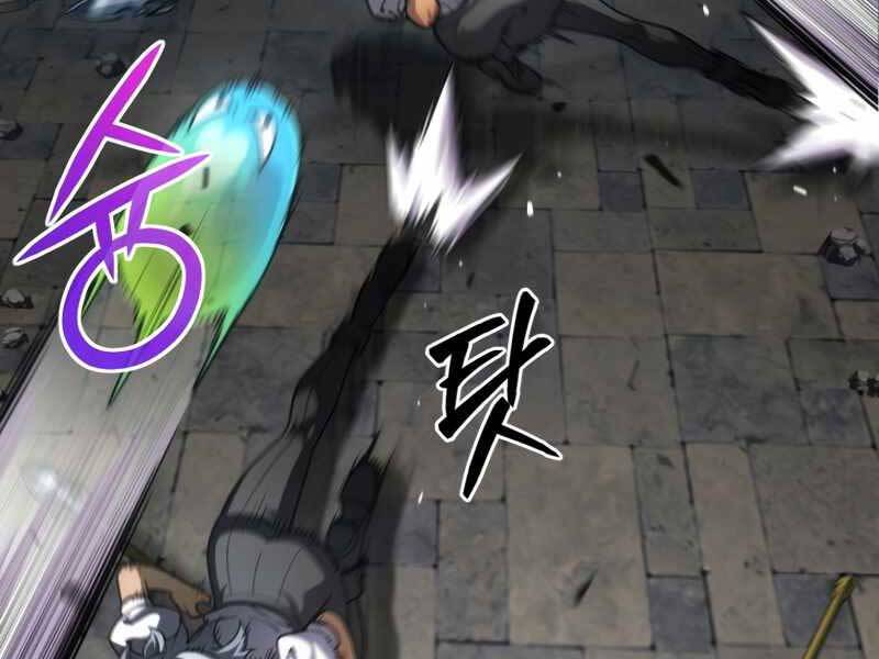 Luân Hồi Khốn Khiếp - Chương 9