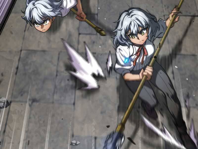 Luân Hồi Khốn Khiếp - Chương 9