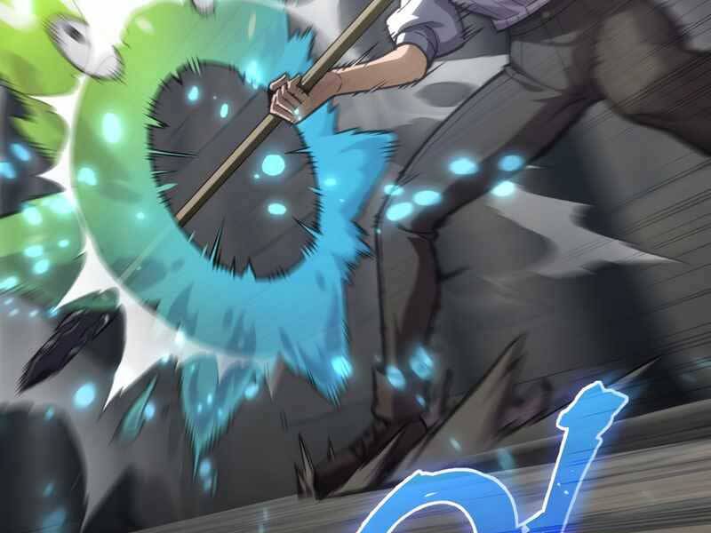 Luân Hồi Khốn Khiếp - Chương 9