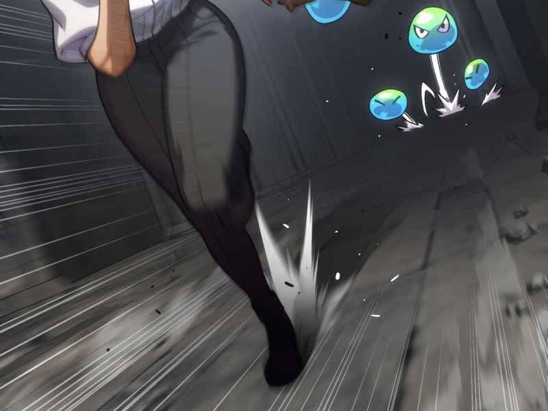 Luân Hồi Khốn Khiếp - Chương 9