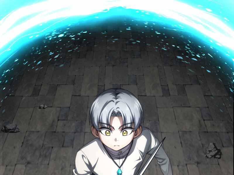 Luân Hồi Khốn Khiếp - Chương 9