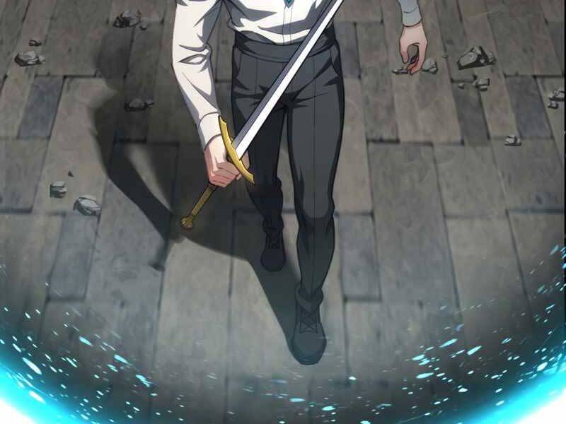 Luân Hồi Khốn Khiếp - Chương 9