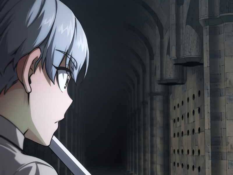 Luân Hồi Khốn Khiếp - Chương 9