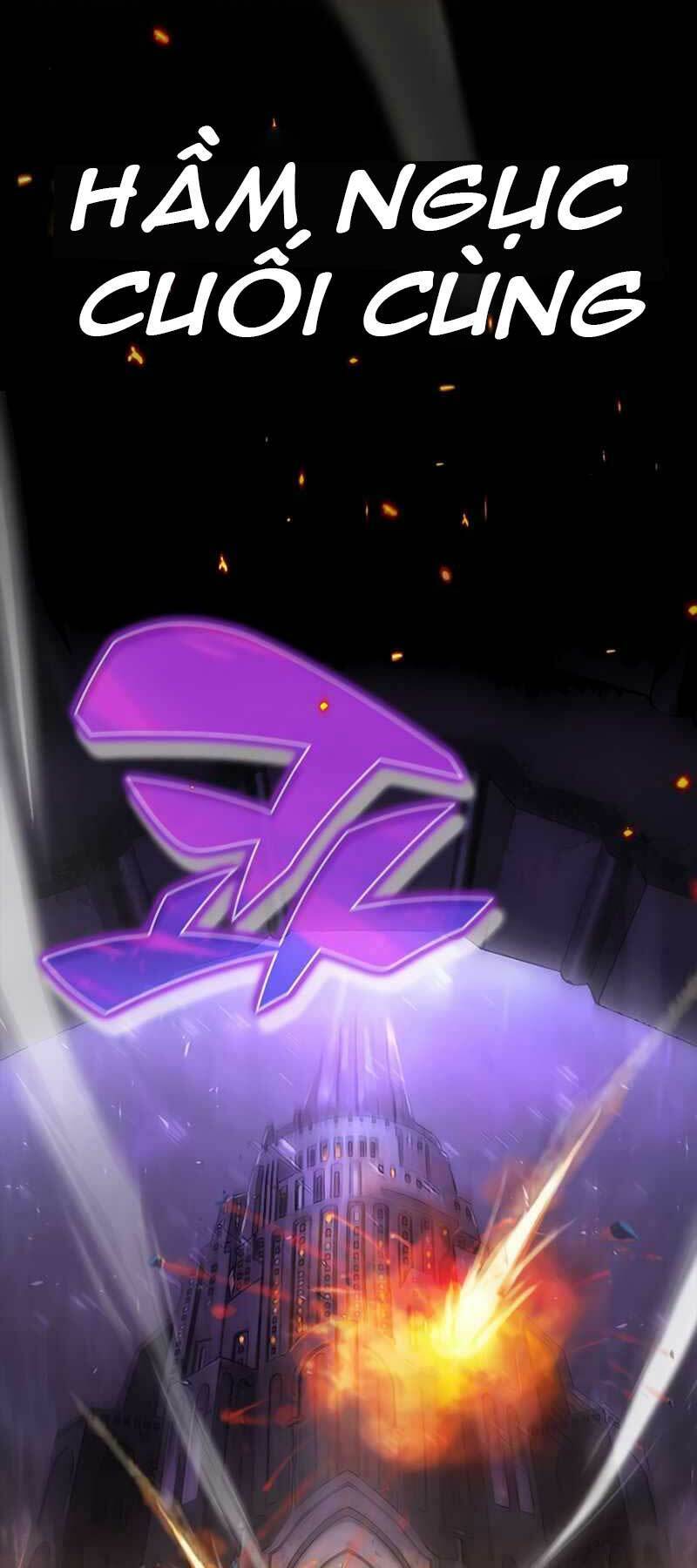 Cuộc Chiến Siêu Nhân - Chương 1