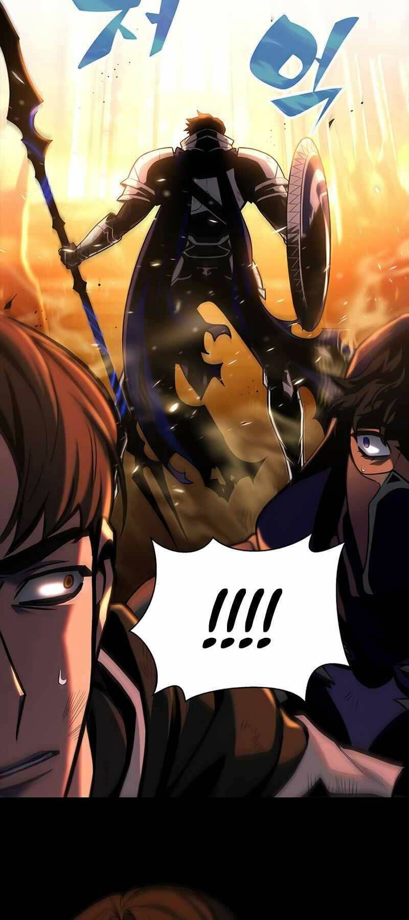 Cuộc Chiến Siêu Nhân - Chương 1