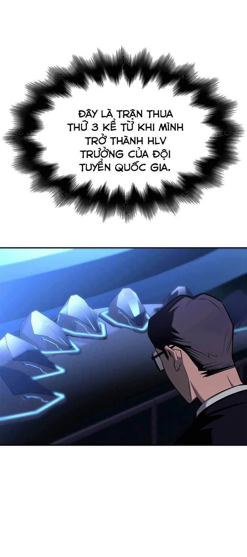 Cuộc Chiến Siêu Nhân - Chương 1