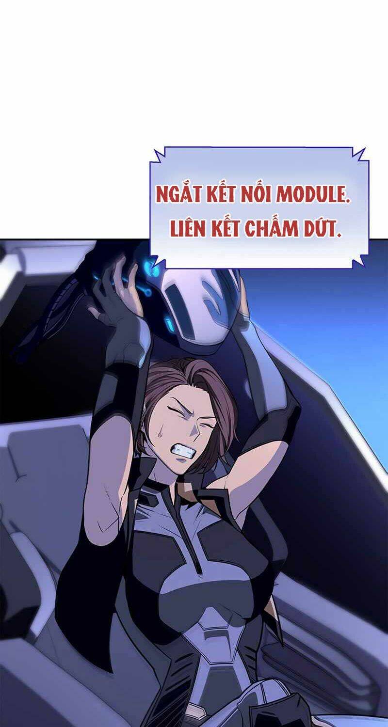 Cuộc Chiến Siêu Nhân - Chương 1