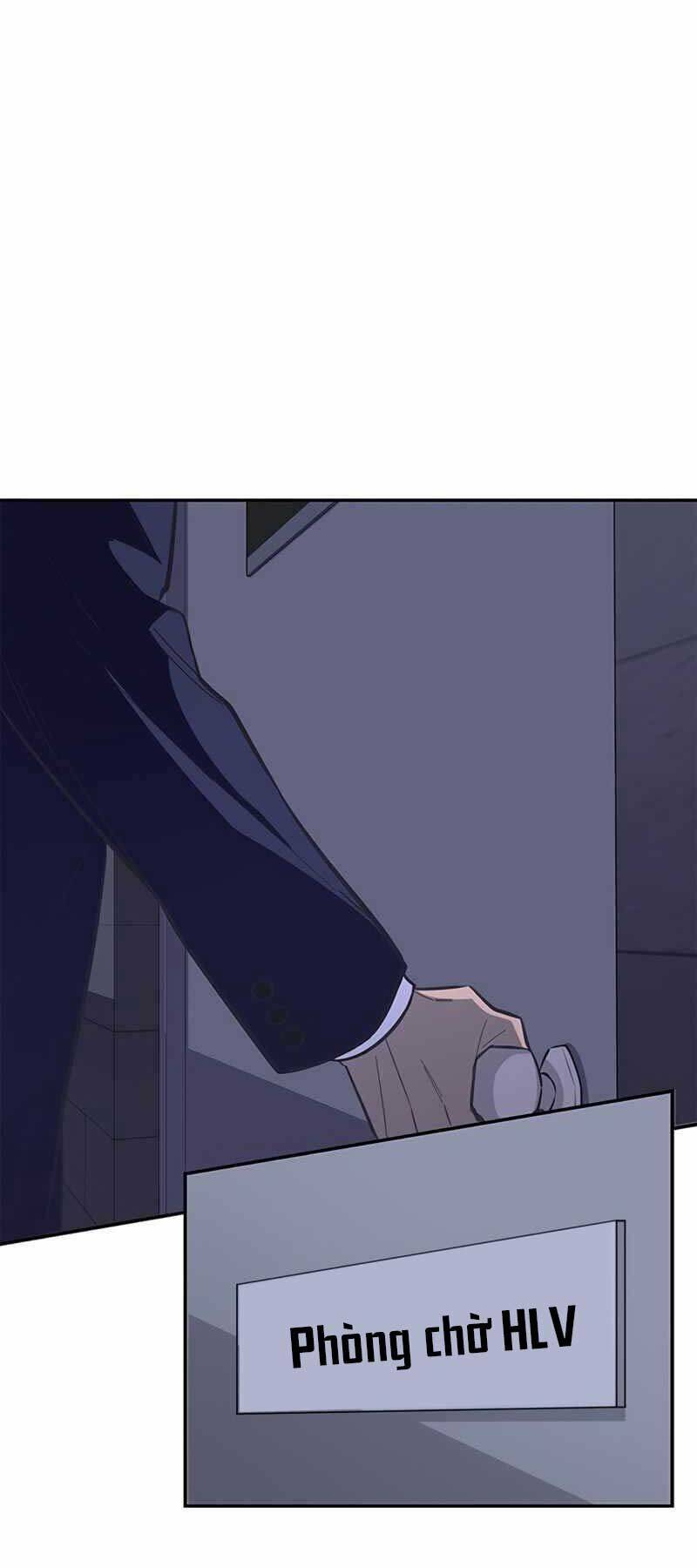 Cuộc Chiến Siêu Nhân - Chương 1