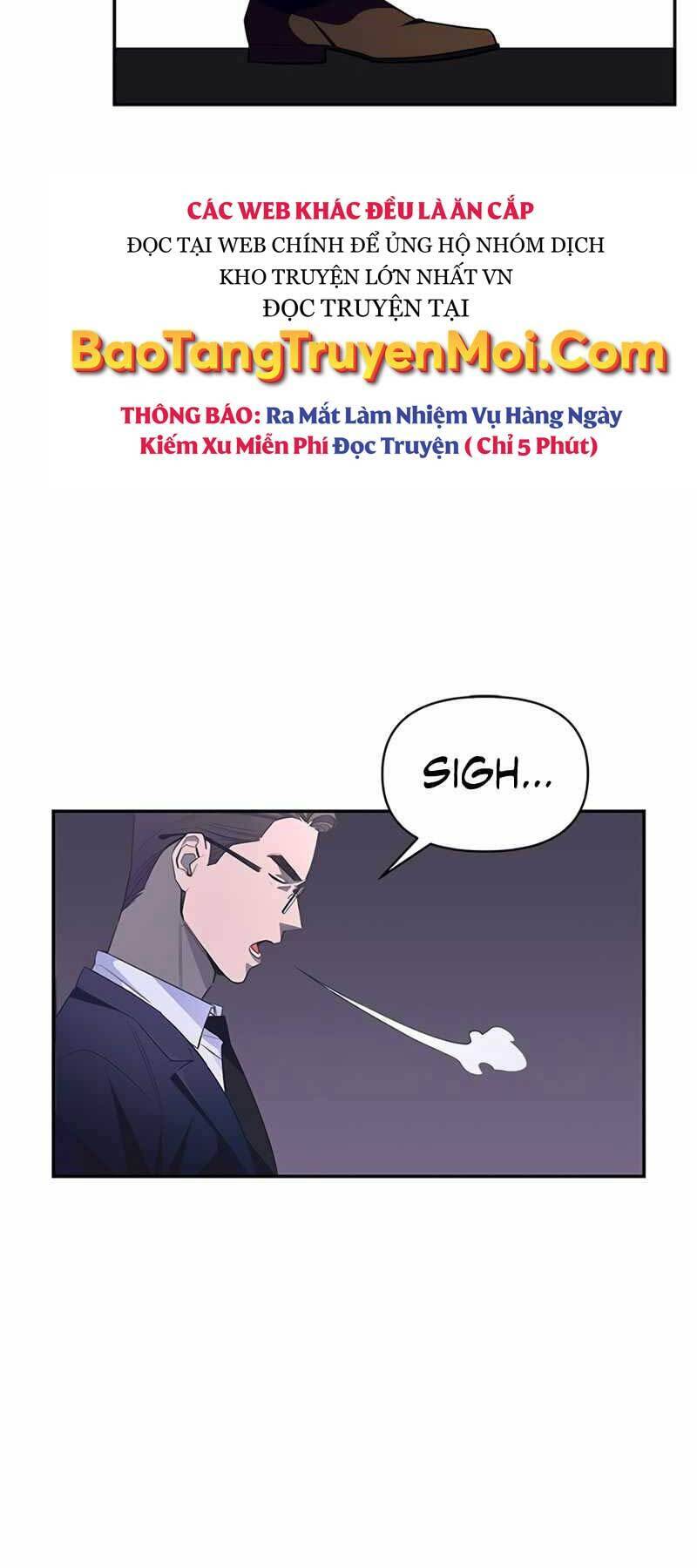 Cuộc Chiến Siêu Nhân - Chương 1