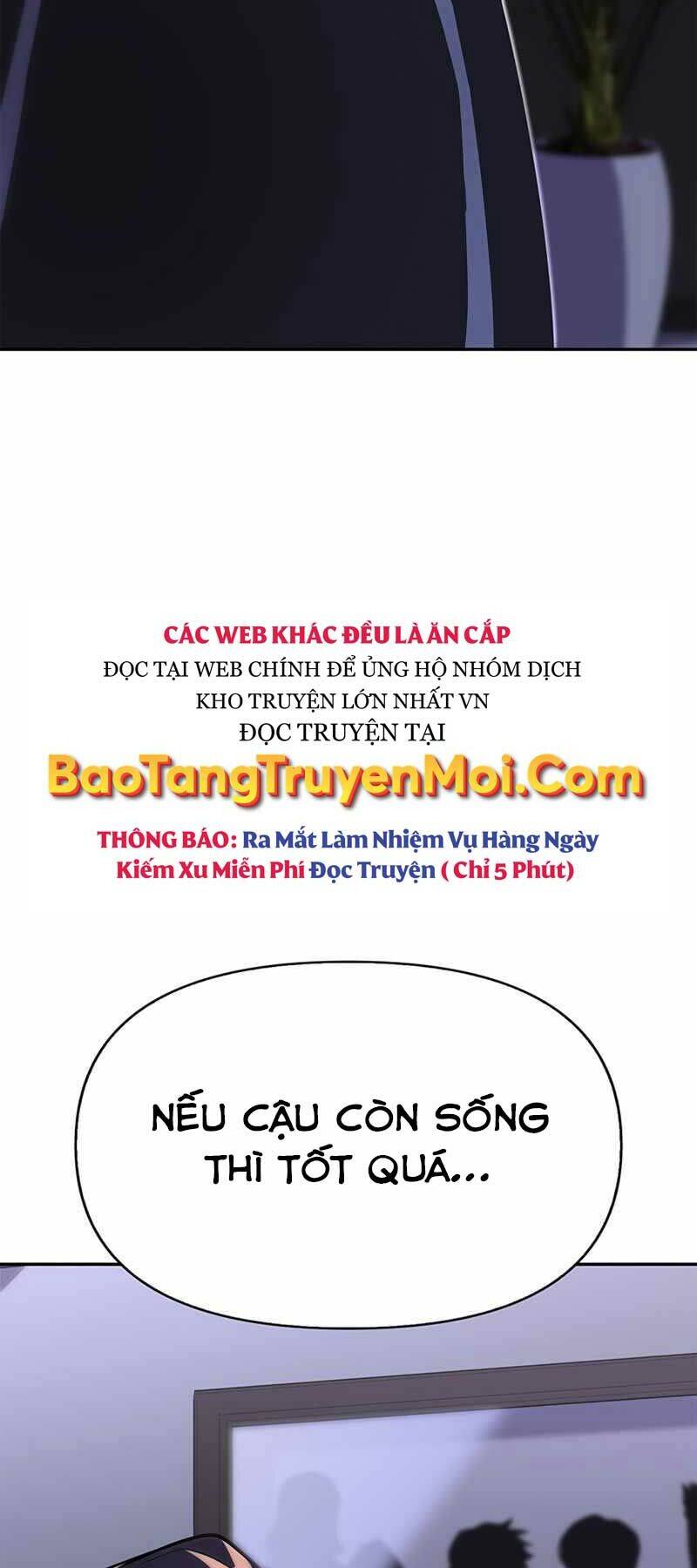 Cuộc Chiến Siêu Nhân - Chương 1