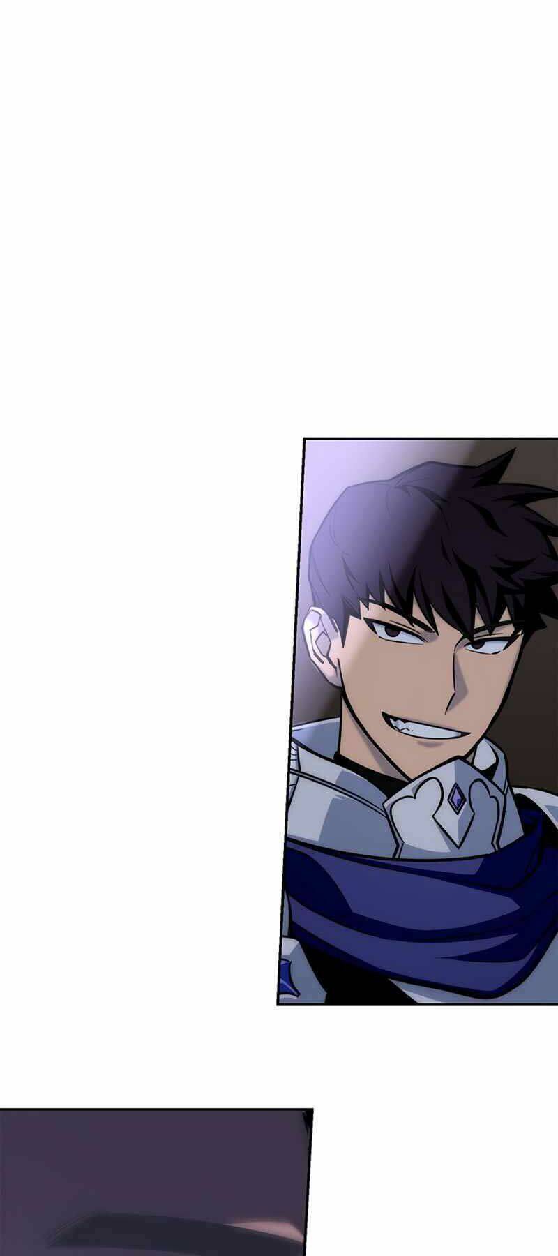 Cuộc Chiến Siêu Nhân - Chương 1