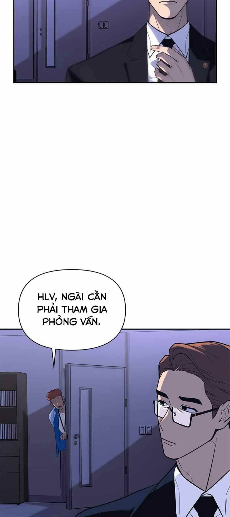 Cuộc Chiến Siêu Nhân - Chương 1