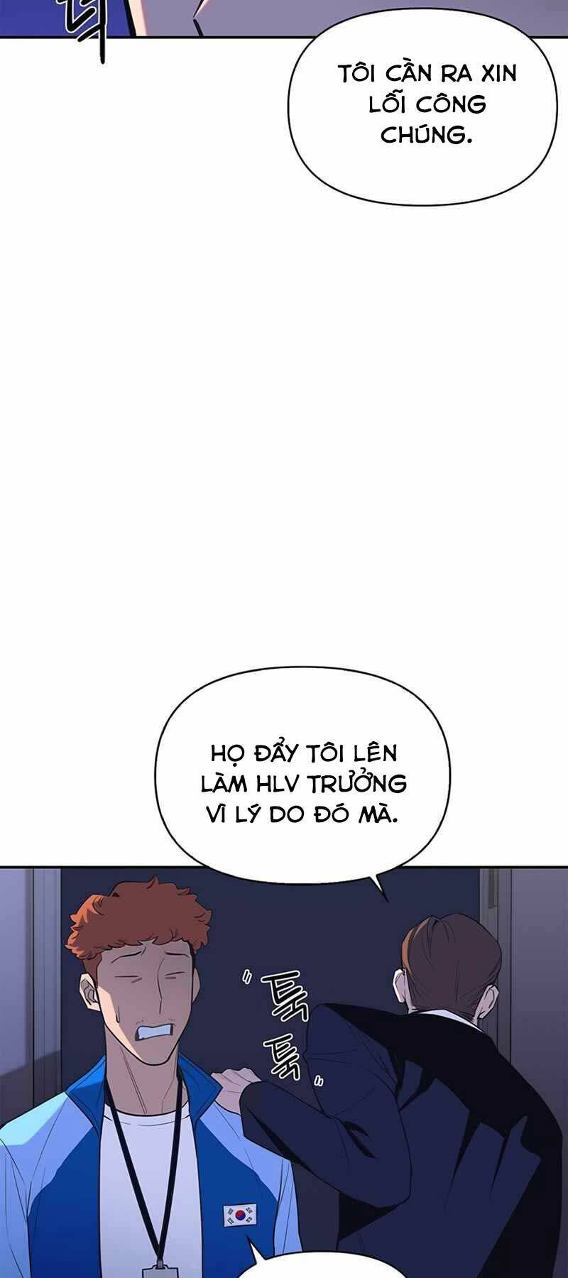 Cuộc Chiến Siêu Nhân - Chương 1