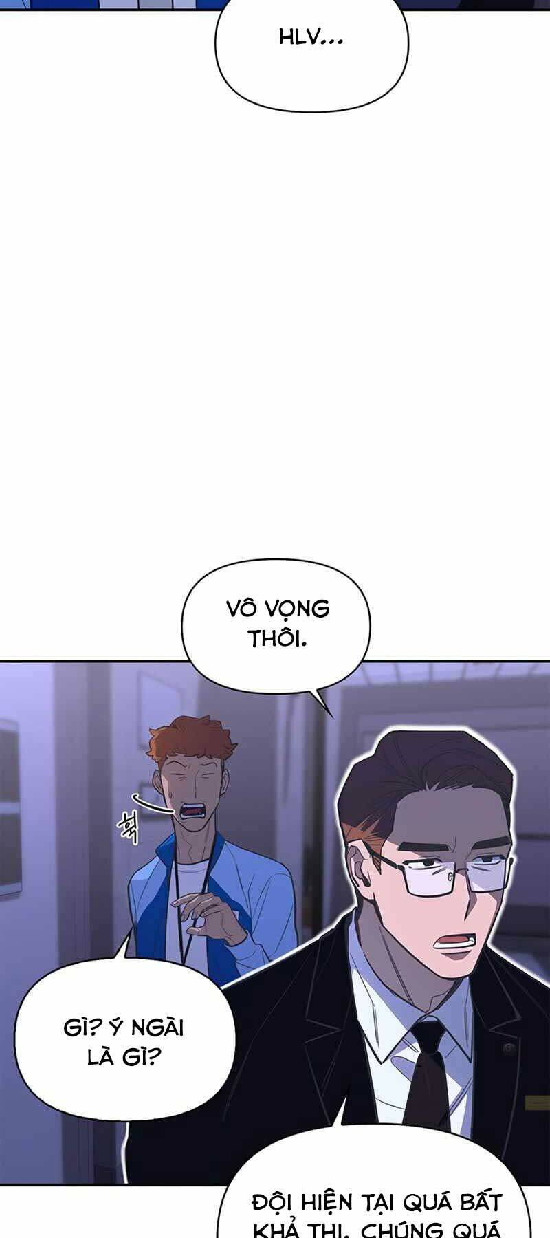 Cuộc Chiến Siêu Nhân - Chương 1