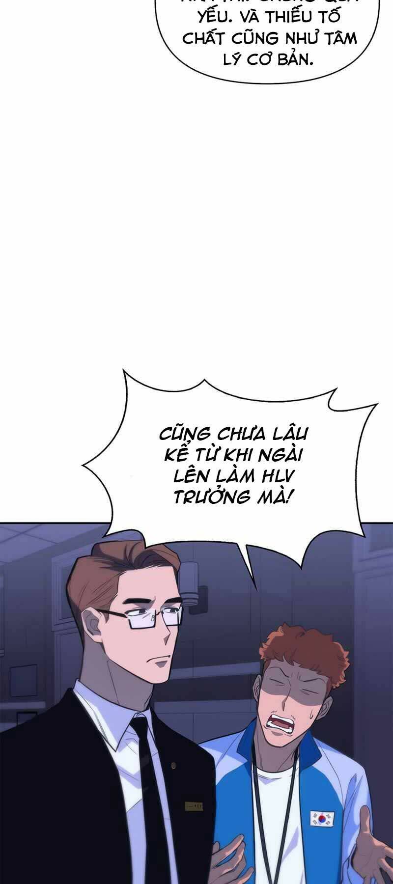 Cuộc Chiến Siêu Nhân - Chương 1