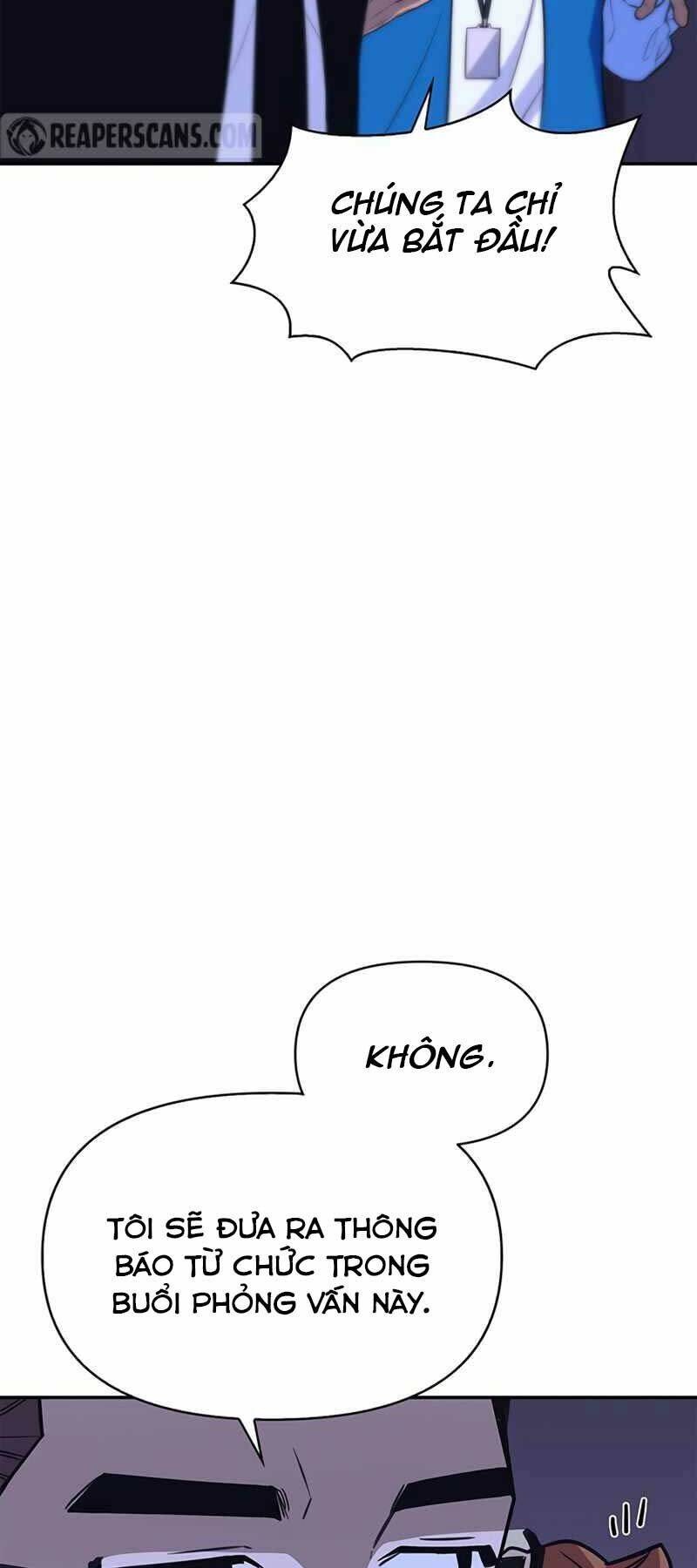 Cuộc Chiến Siêu Nhân - Chương 1