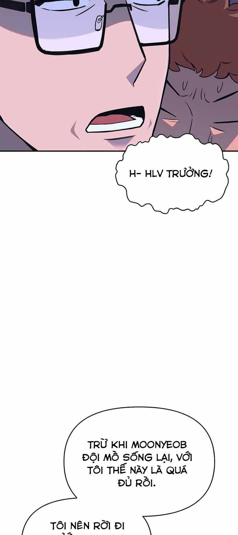 Cuộc Chiến Siêu Nhân - Chương 1