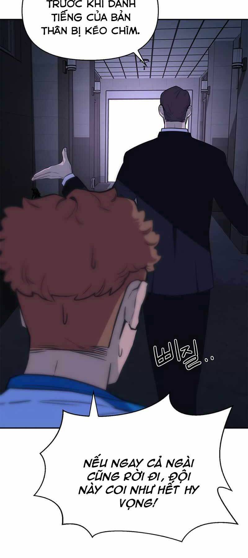 Cuộc Chiến Siêu Nhân - Chương 1