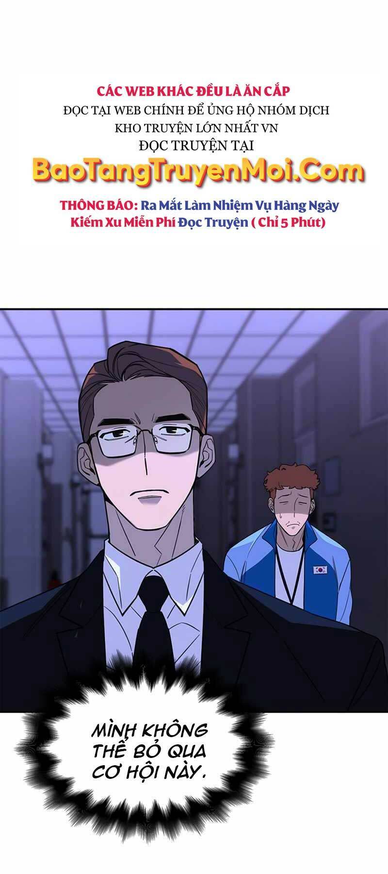 Cuộc Chiến Siêu Nhân - Chương 1