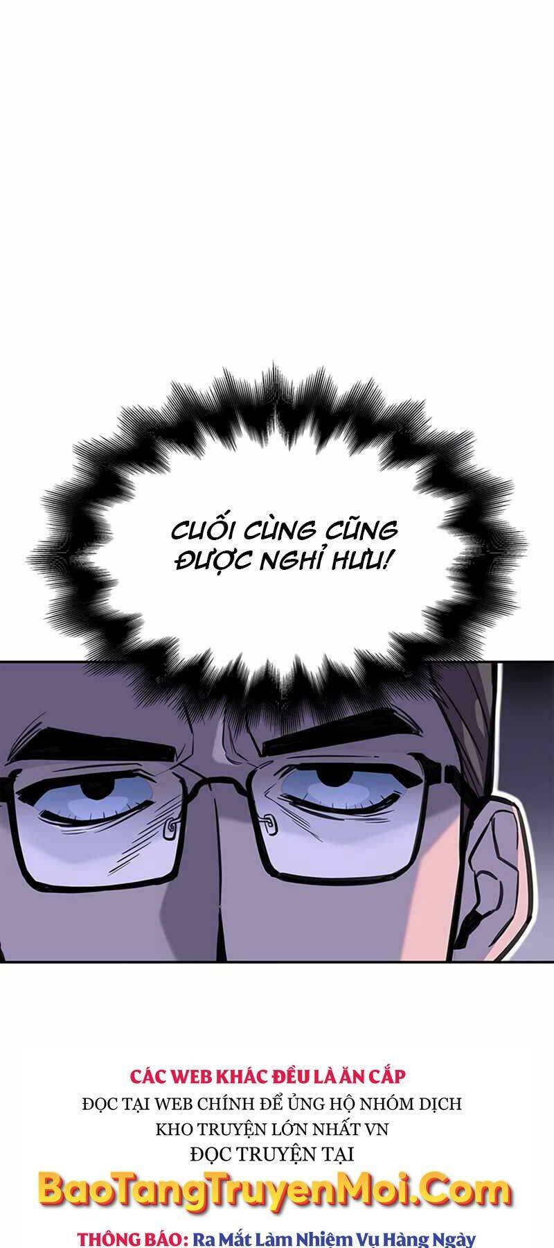 Cuộc Chiến Siêu Nhân - Chương 1