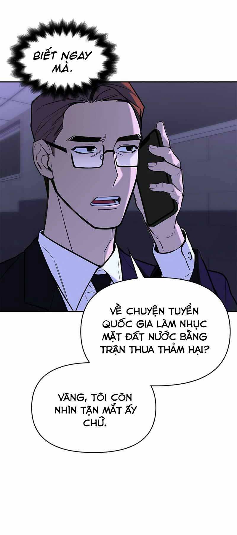 Cuộc Chiến Siêu Nhân - Chương 1