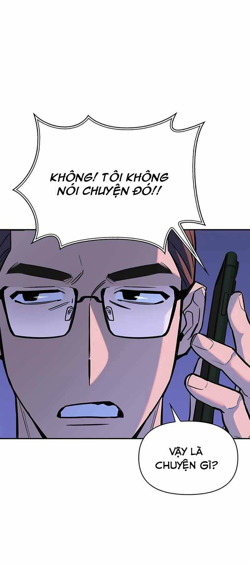 Cuộc Chiến Siêu Nhân - Chương 1