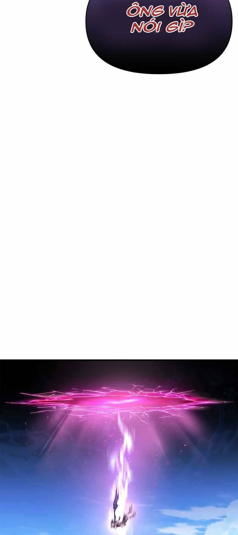 Cuộc Chiến Siêu Nhân - Chương 1