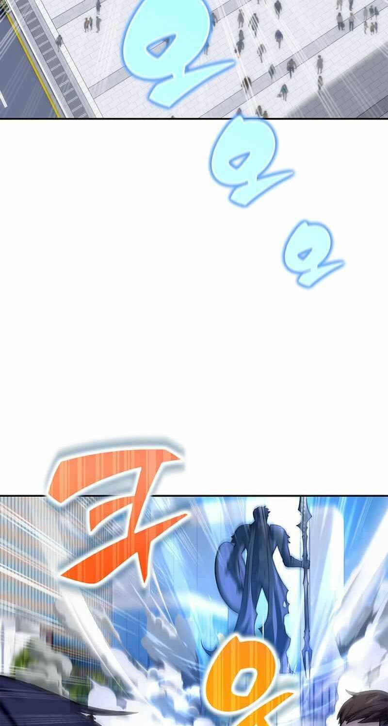 Cuộc Chiến Siêu Nhân - Chương 1